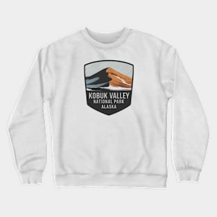 Great Kobuk Valley National Park Crewneck Sweatshirt